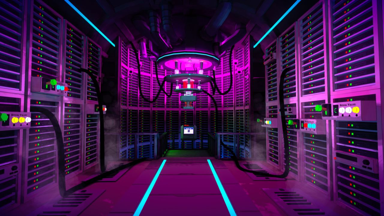 【EPIC】现在可免费领取《逃脱学院》，明天依旧赠送神秘游戏-第9张