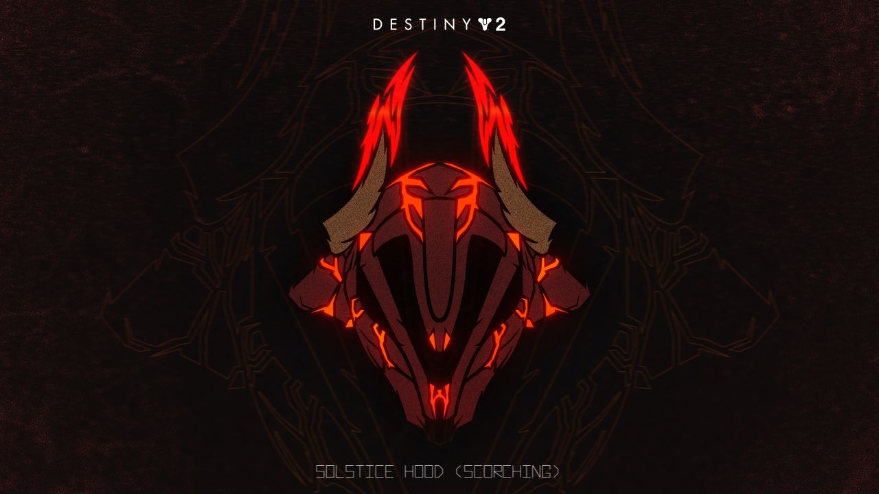《命运2/destiny 2》图标设计 第七弹-第11张