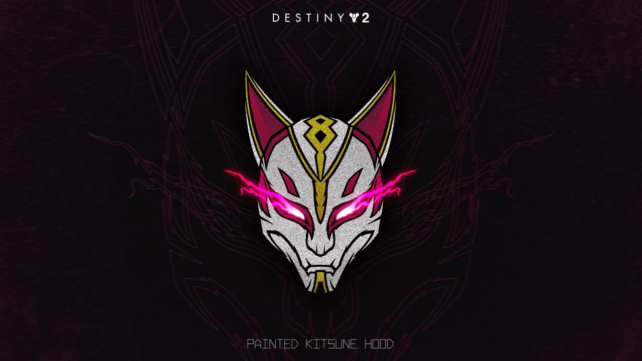 《命运2/destiny 2》图标设计 第七弹-第2张