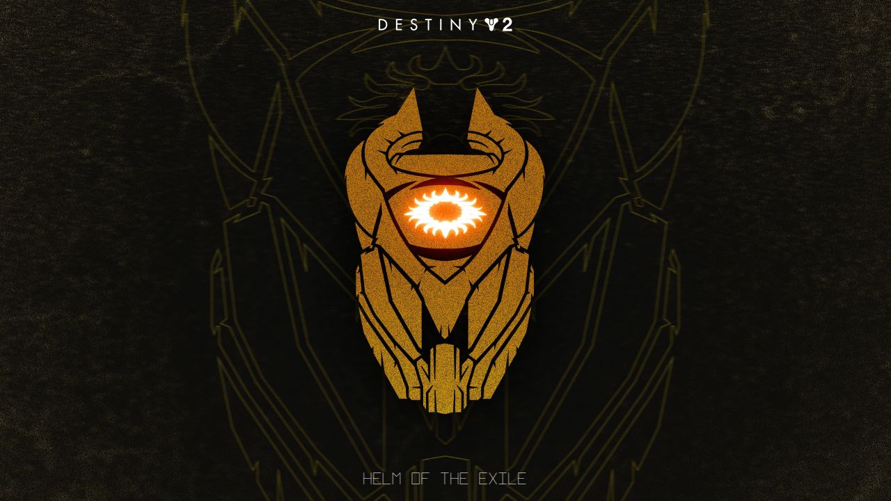 《命运2/destiny 2》图标设计 第七弹-第16张