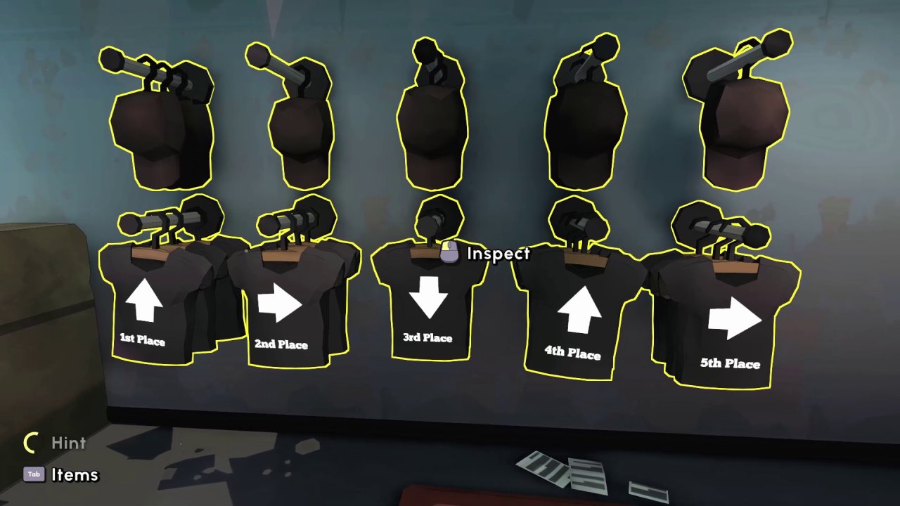 【Epic圣诞体验】《逃脱学院》要不要玩？-第12张
