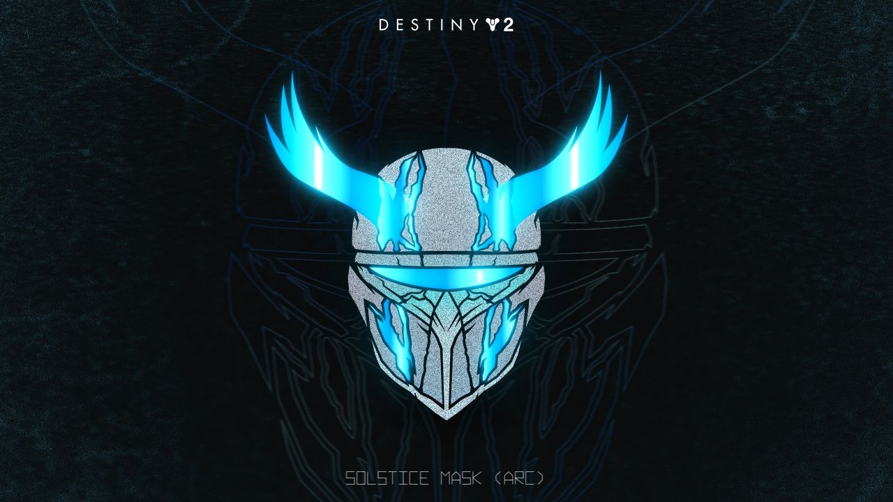 《命运2/destiny 2》图标设计 第七弹-第14张