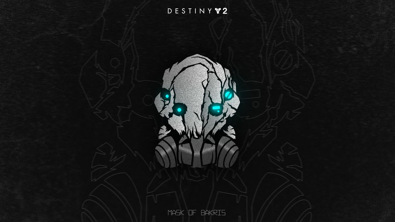 《命运2/destiny 2》图标设计 第七弹-第21张