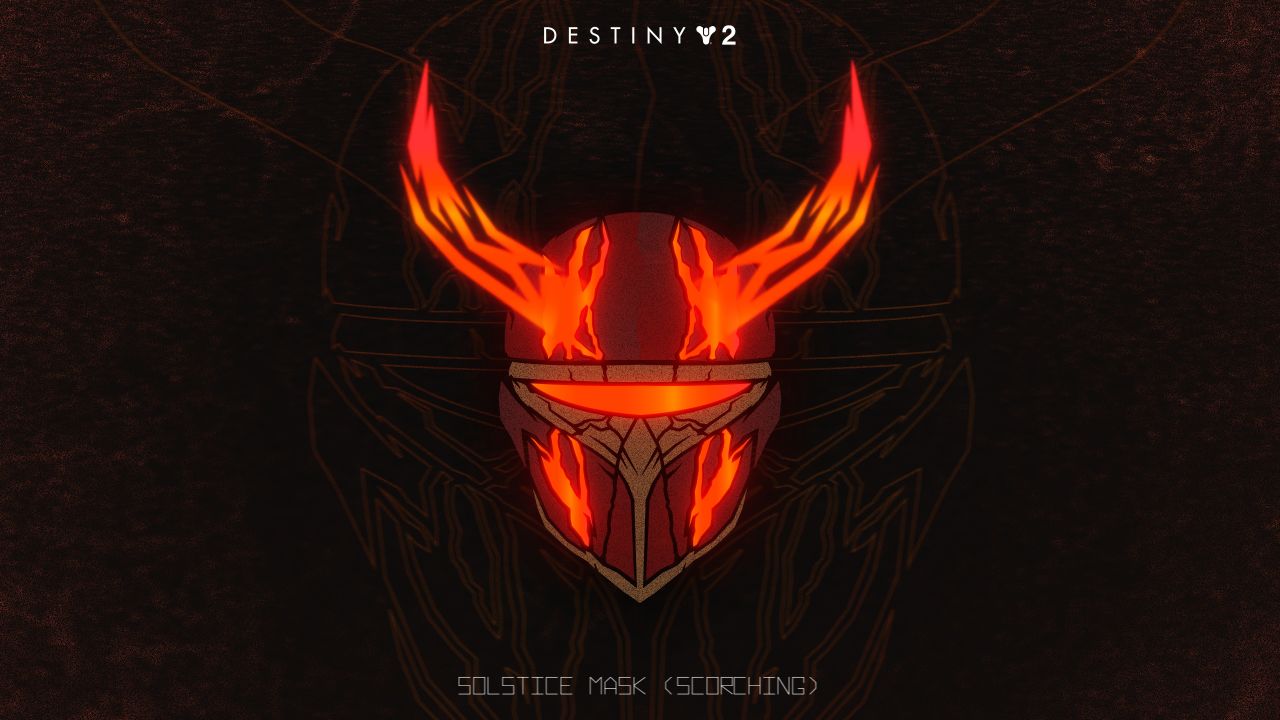 《命运2/destiny 2》图标设计 第七弹-第15张