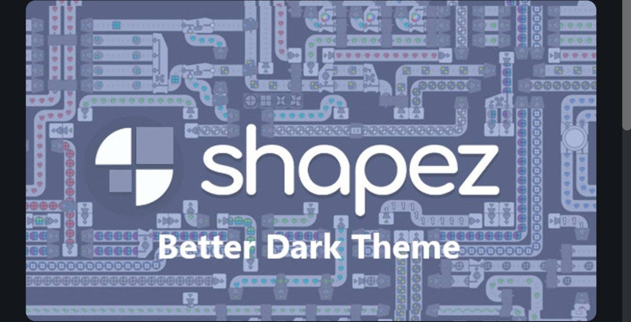 shapez  mod分享-第8張