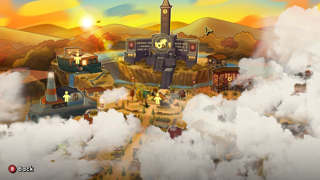 【EPIC】现在可免费领取《逃脱学院》，明天依旧赠送神秘游戏-第5张