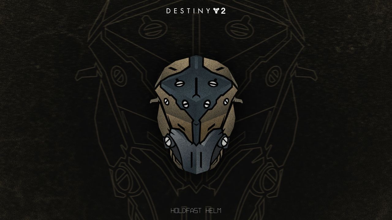 《命运2/destiny 2》图标设计 第七弹-第23张