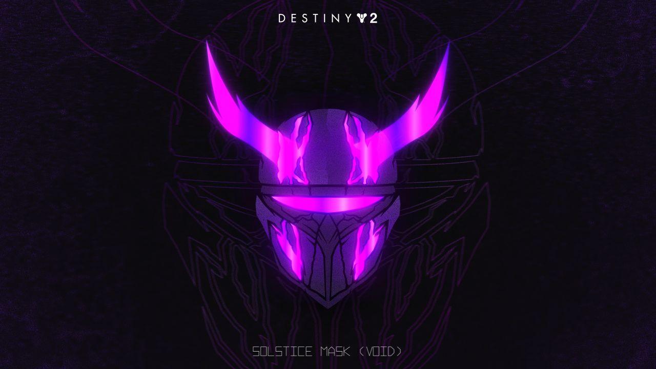 《命运2/destiny 2》图标设计 第七弹-第13张