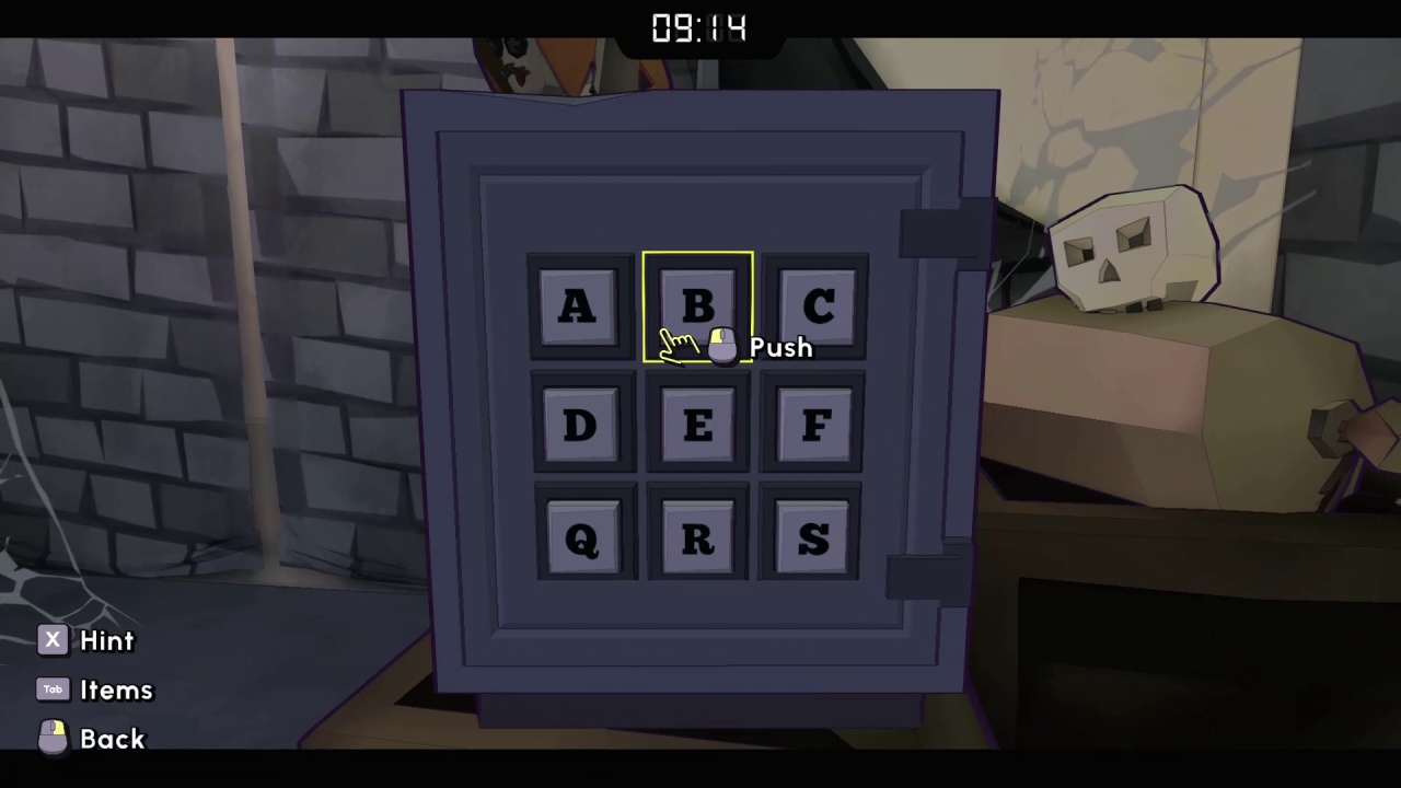 【Epic圣诞体验】《逃脱学院》要不要玩？-第8张