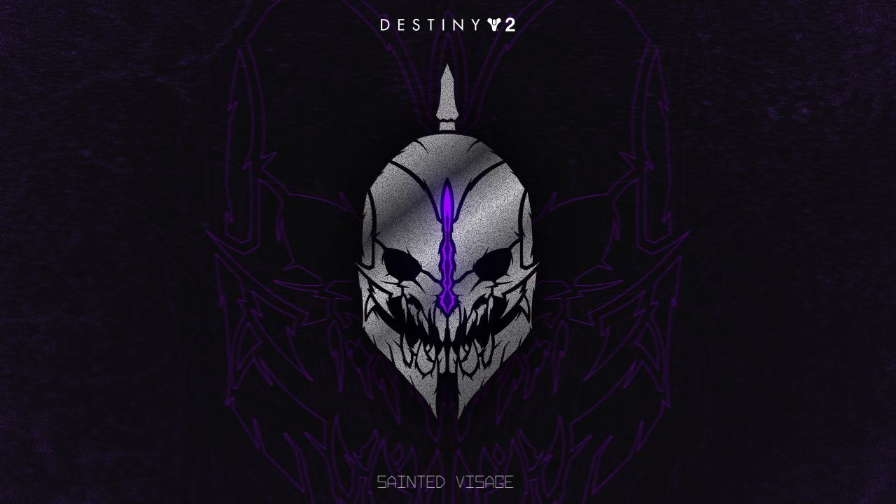 《命运2/destiny 2》图标设计 第七弹-第17张