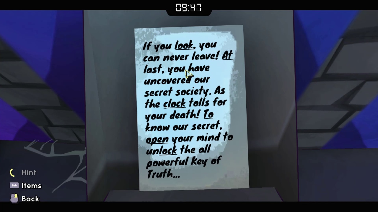 【Epic圣诞体验】《逃脱学院》要不要玩？-第5张