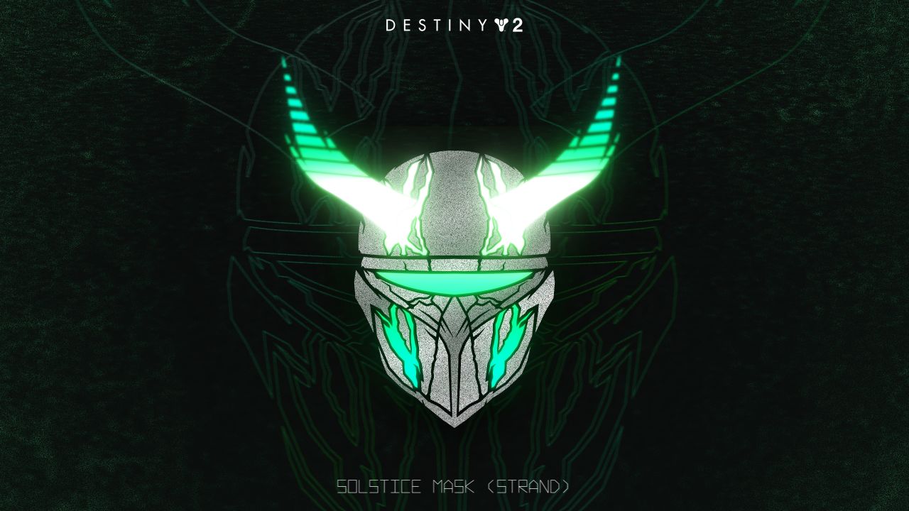 《命运2/destiny 2》图标设计 第七弹-第12张
