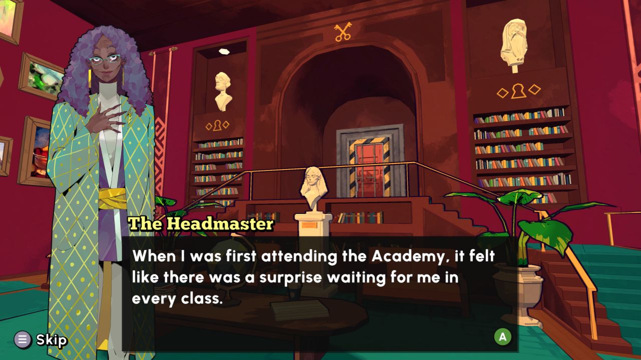 【EPIC】现在可免费领取《逃脱学院》，明天依旧赠送神秘游戏-第6张