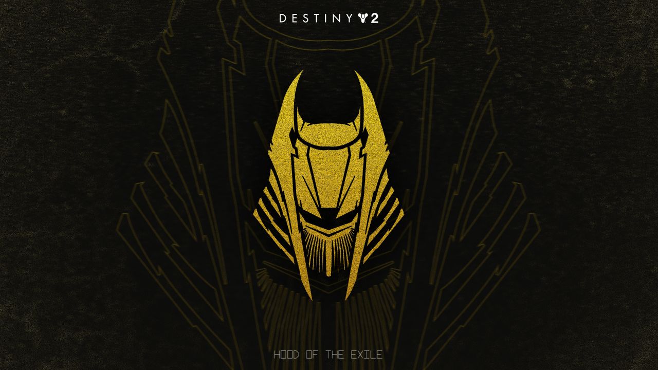 《命运2/destiny 2》图标设计 第七弹-第27张