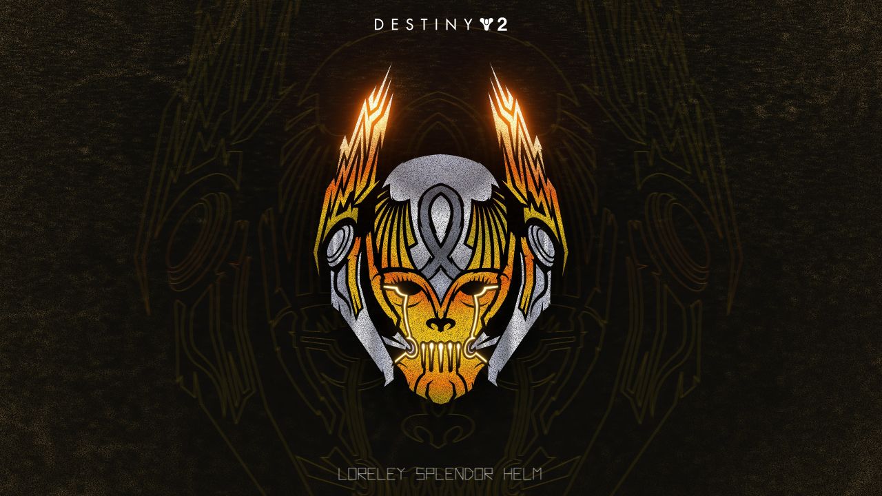 《命运2/destiny 2》图标设计 第七弹-第19张