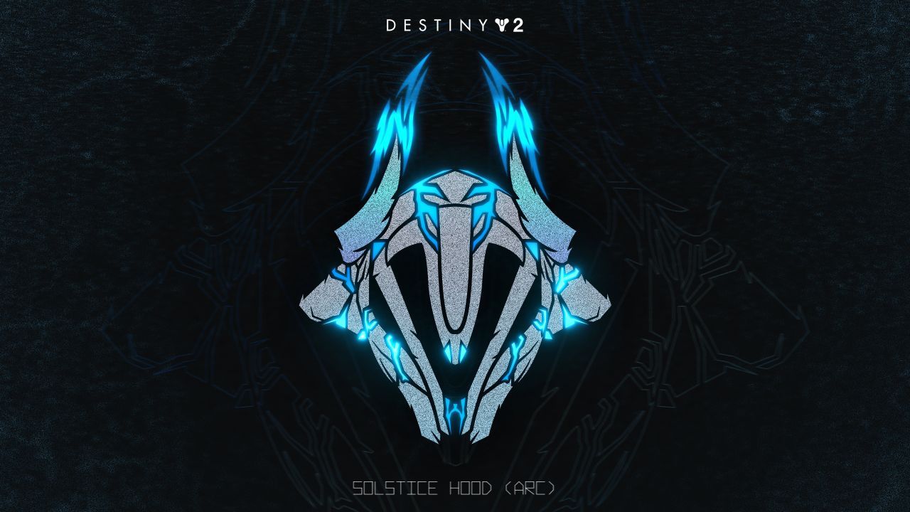 《命运2/destiny 2》图标设计 第七弹-第10张