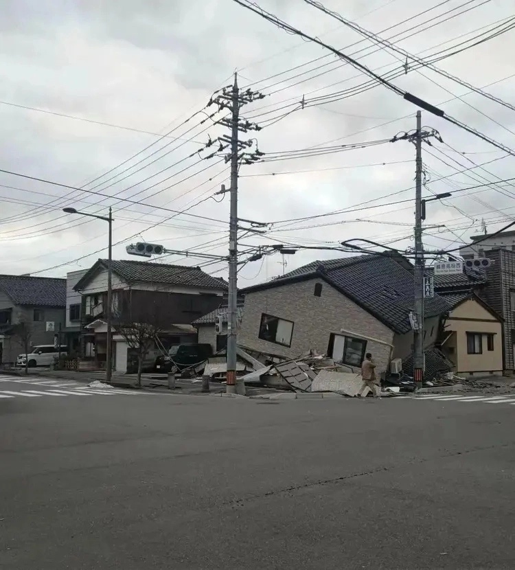 因日本地质灾害频发，日媒提示：Switch可以当做紧急电源使用-第2张
