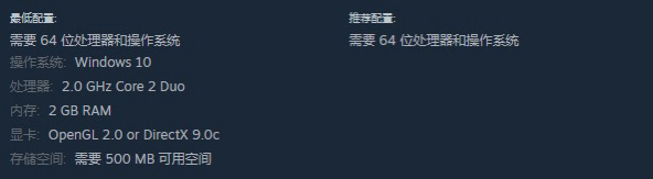 【PC游戏】Steam两款高分解谜游戏推荐！白嫖也可以狂欢！-第8张