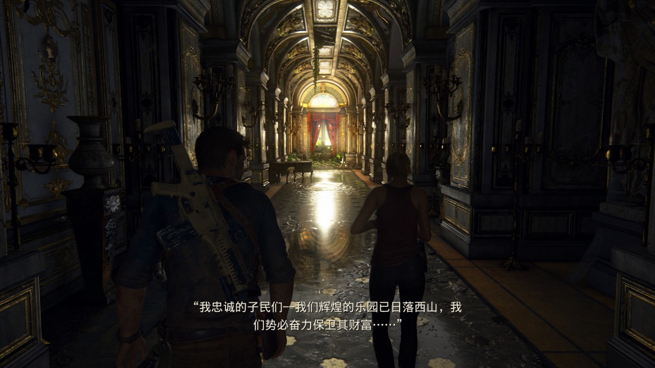 【球盟会】Steam宝藏游戏