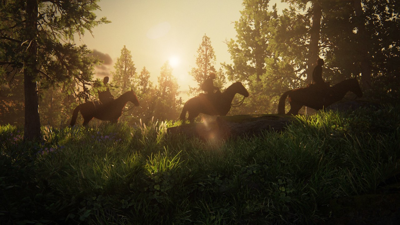 【球盟会】Steam宝藏游戏