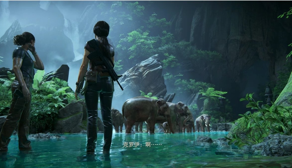 【球盟会】Steam宝藏游戏