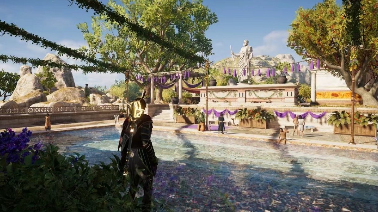 【球盟会】Steam宝藏游戏