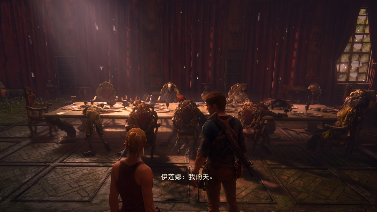 【球盟会】Steam宝藏游戏