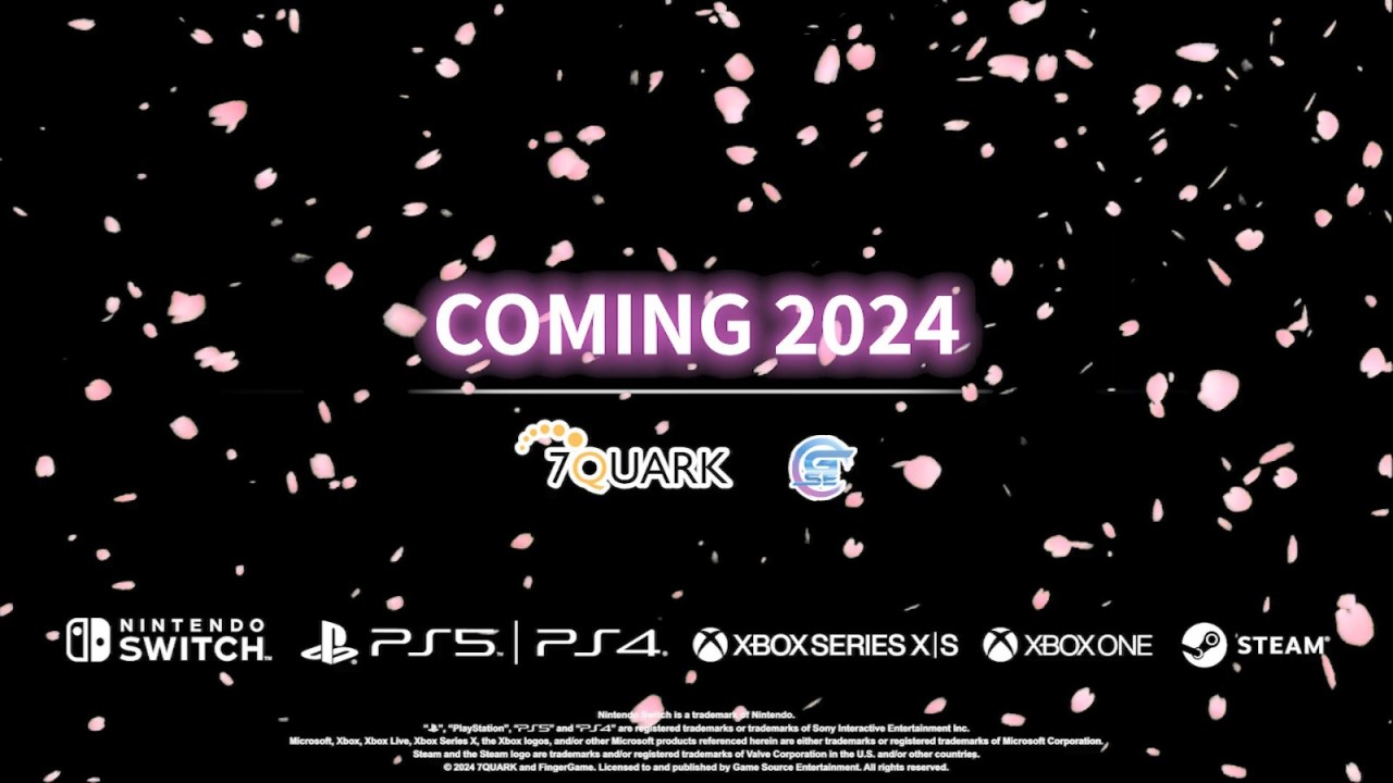 【PC游戏】角色扮演《百剑讨妖传绮谭》2024.10月发售 登陆全平台-第6张
