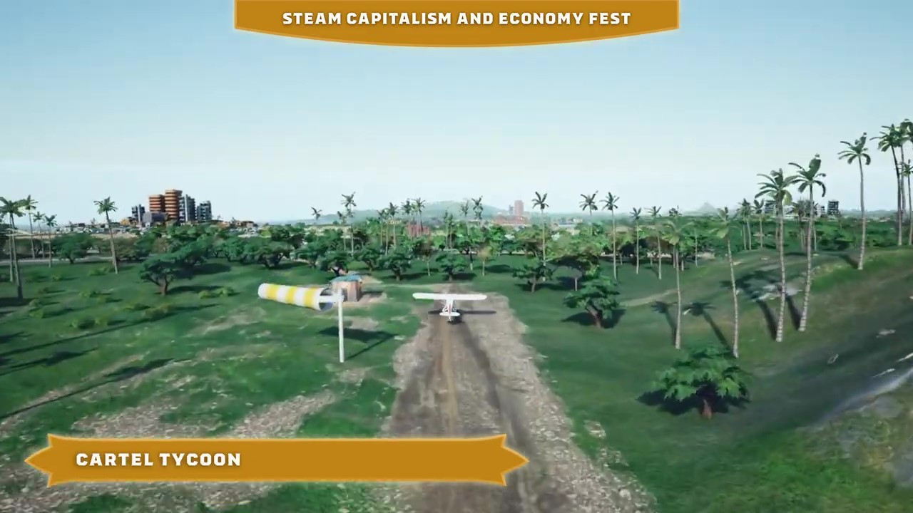 【PC遊戲】Steam資本主義和經濟節預告 1月9日開幕-第4張