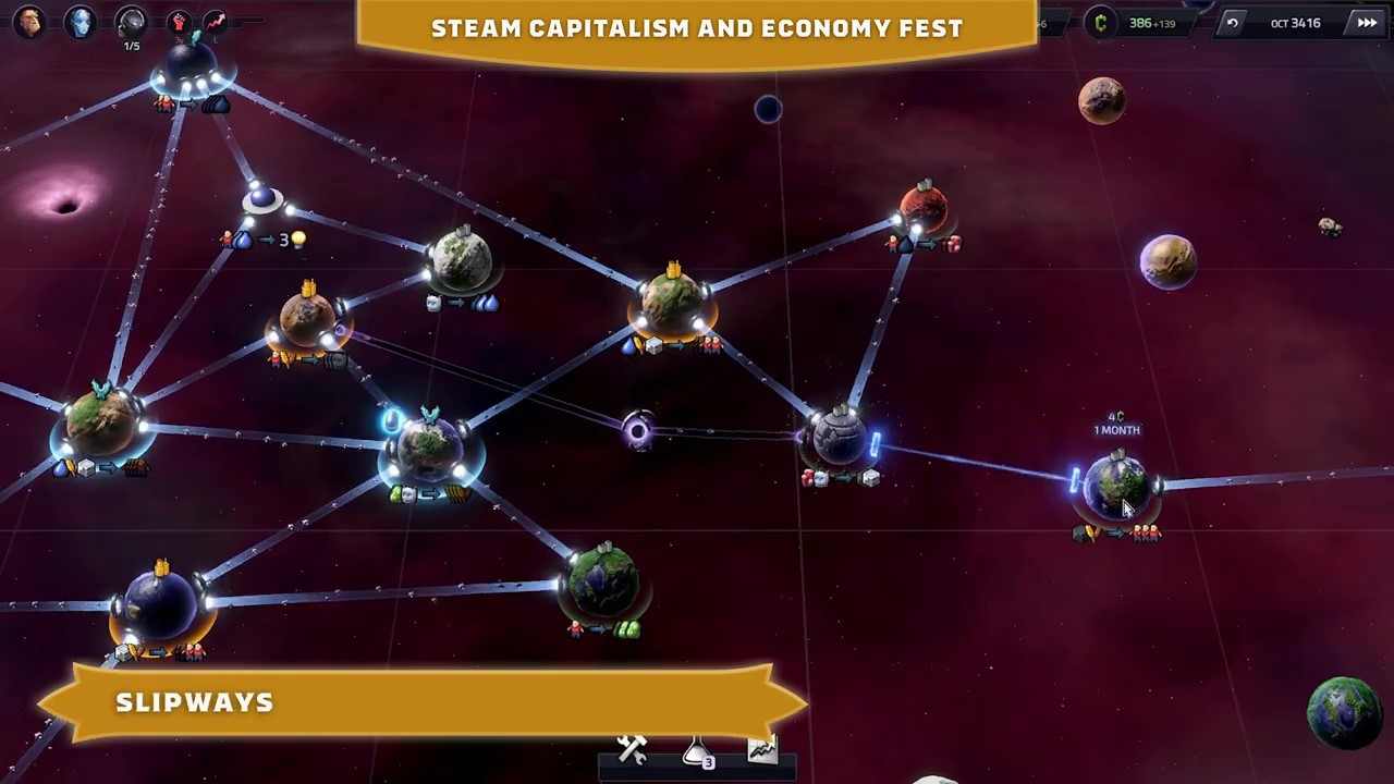 【PC遊戲】Steam資本主義和經濟節預告 1月9日開幕-第5張