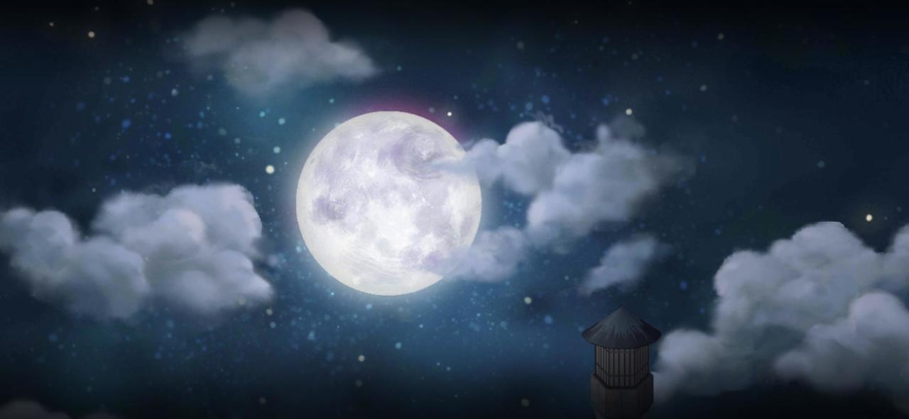 《去月球》：皓月當空，如你所願-第4張