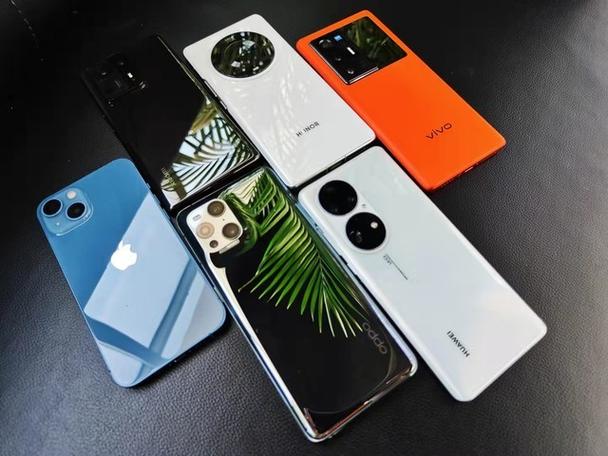 【球盟会】华为5%、小米2%高端份额，为什么大家都开始买高端手机了？