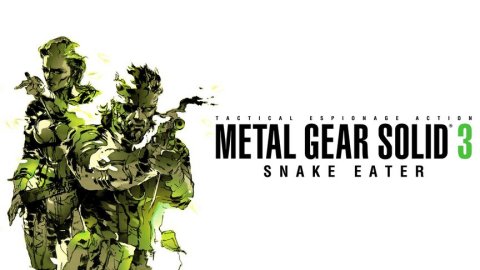 【PC遊戲】索尼發佈預告:今年將發行寂靜嶺2、合金裝備:食蛇者重製版-第5張