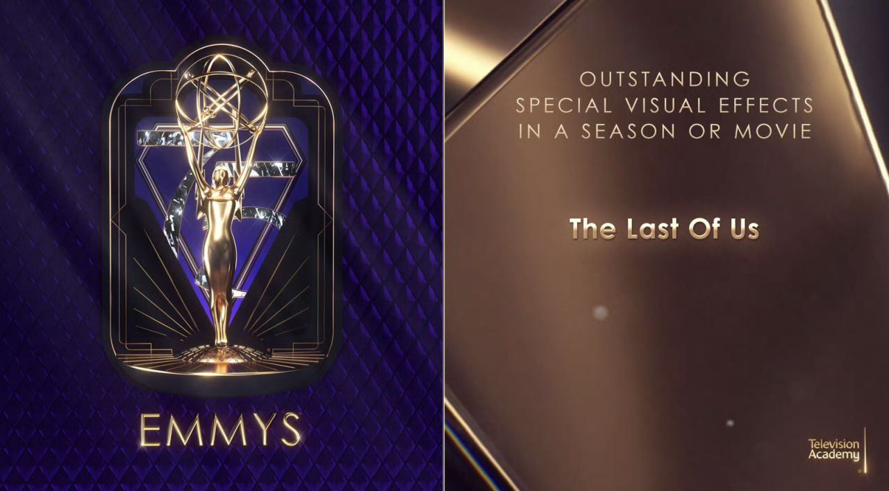 《最後生還者 第一季》劇集斬獲8項艾美獎-第0張