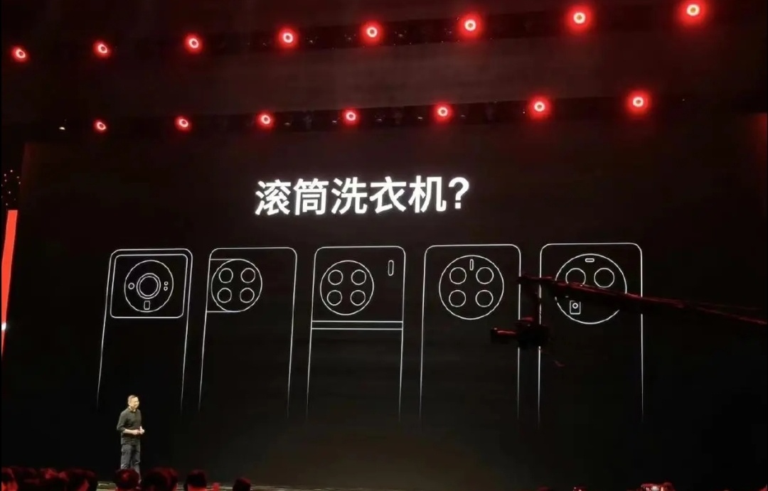 购前意见：手机外观该有家族传承或者细小微调吗？