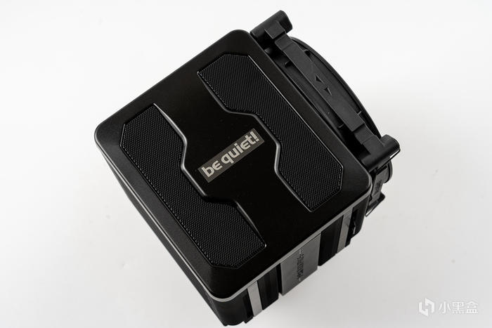 【球盟会】酷黑小爽——DARK ROCK PRO5+迫击炮2+索泰4060TI+乔思伯D300装机