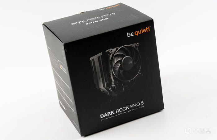 【球盟会】酷黑小爽——DARK ROCK PRO5+迫击炮2+索泰4060TI+乔思伯D300装机