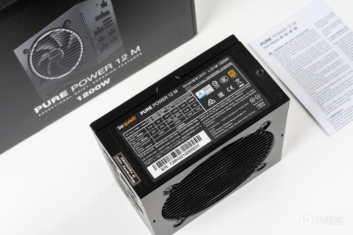 【球盟会】酷黑小爽——DARK ROCK PRO5+迫击炮2+索泰4060TI+乔思伯D300装机