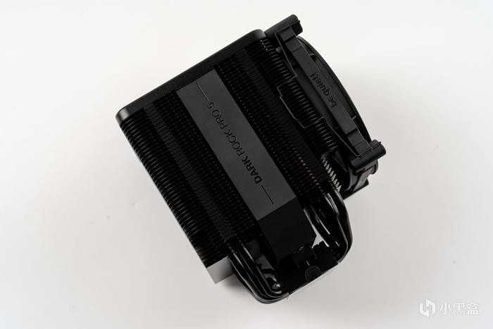 【球盟会】酷黑小爽——DARK ROCK PRO5+迫击炮2+索泰4060TI+乔思伯D300装机