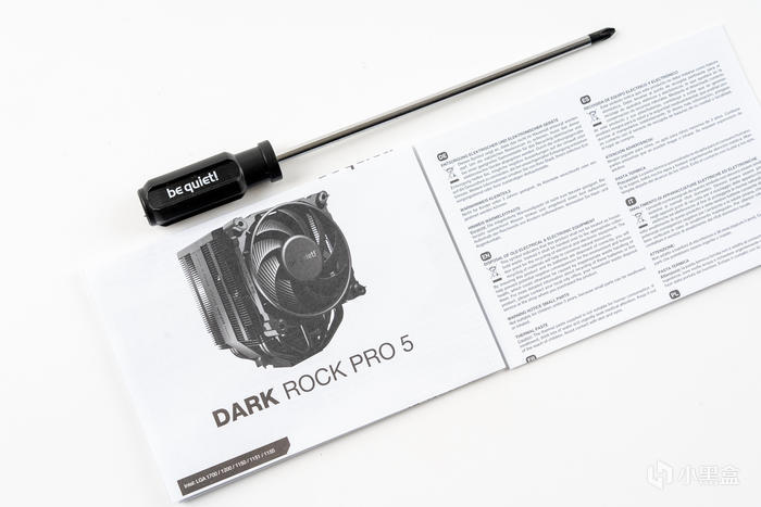 【球盟会】酷黑小爽——DARK ROCK PRO5+迫击炮2+索泰4060TI+乔思伯D300装机
