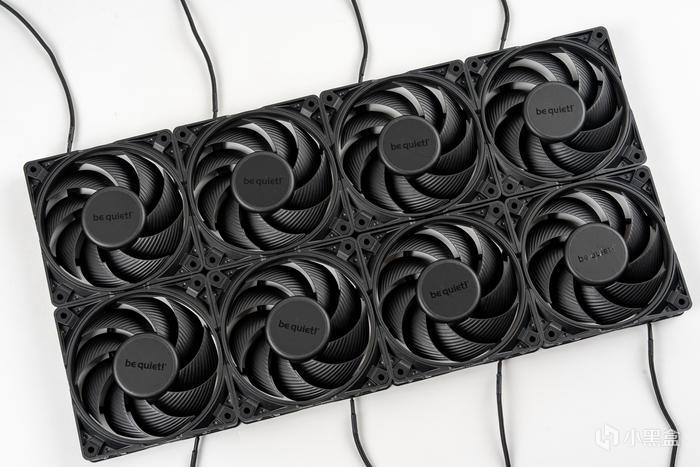 【球盟会】酷黑小爽——DARK ROCK PRO5+迫击炮2+索泰4060TI+乔思伯D300装机