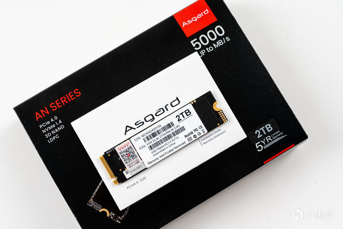 【球盟会】酷黑小爽——DARK ROCK PRO5+迫击炮2+索泰4060TI+乔思伯D300装机