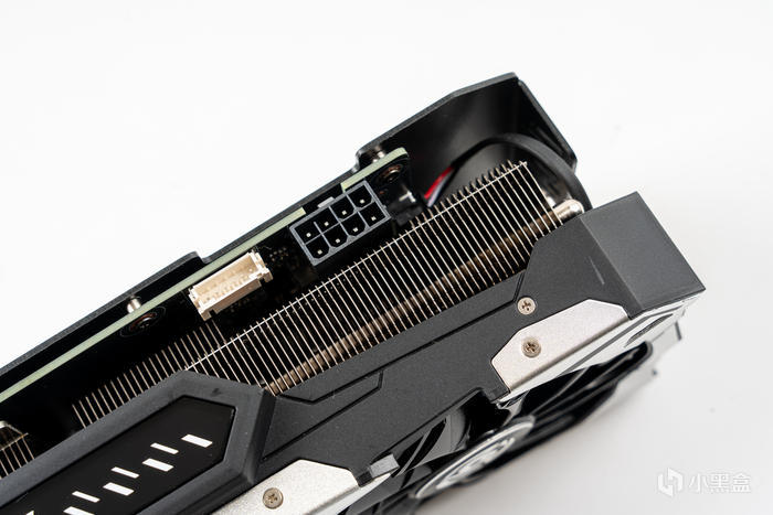 【球盟会】酷黑小爽——DARK ROCK PRO5+迫击炮2+索泰4060TI+乔思伯D300装机