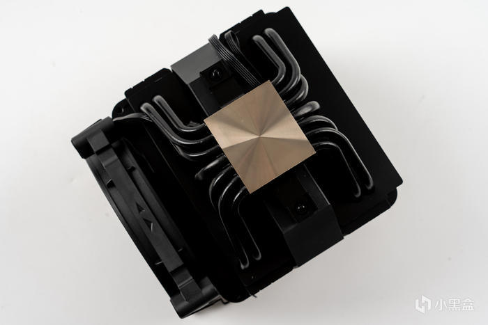 【球盟会】酷黑小爽——DARK ROCK PRO5+迫击炮2+索泰4060TI+乔思伯D300装机