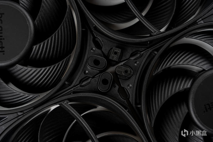 【球盟会】酷黑小爽——DARK ROCK PRO5+迫击炮2+索泰4060TI+乔思伯D300装机