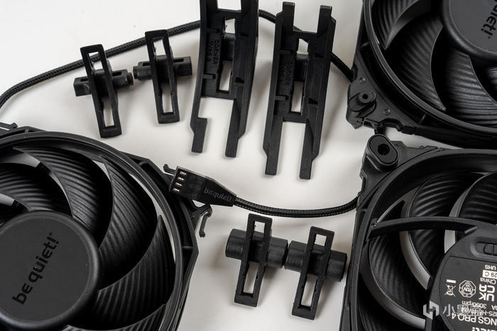 【球盟会】酷黑小爽——DARK ROCK PRO5+迫击炮2+索泰4060TI+乔思伯D300装机