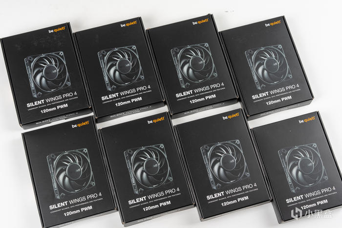 【球盟会】酷黑小爽——DARK ROCK PRO5+迫击炮2+索泰4060TI+乔思伯D300装机