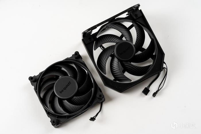 【球盟会】酷黑小爽——DARK ROCK PRO5+迫击炮2+索泰4060TI+乔思伯D300装机