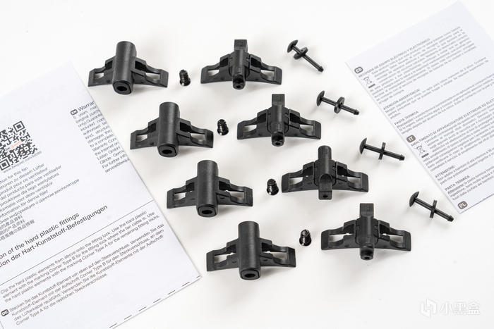 【球盟会】酷黑小爽——DARK ROCK PRO5+迫击炮2+索泰4060TI+乔思伯D300装机