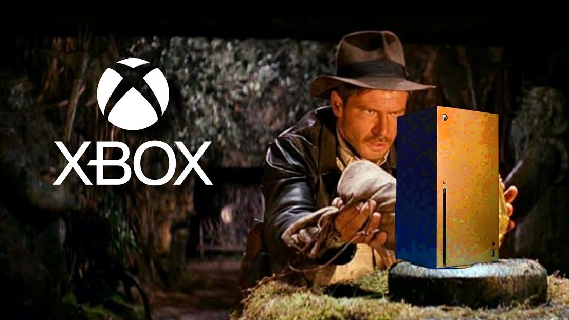 【主机游戏】据悉《夺宝奇兵》将于今年发售 降临1/19Xbox直面会-第3张